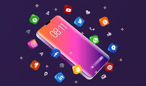 Mobile Applications
