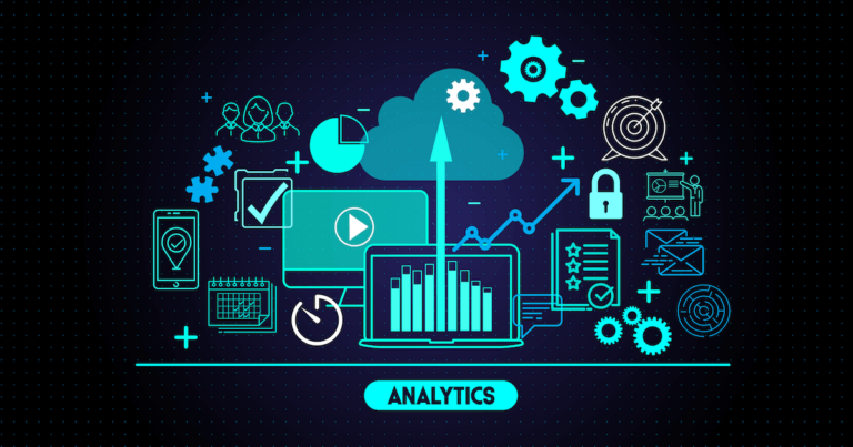 data analytics